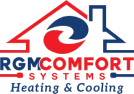 RGM-Comfort Logo