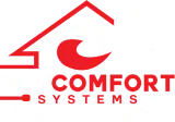 RGM Comfort footer logo